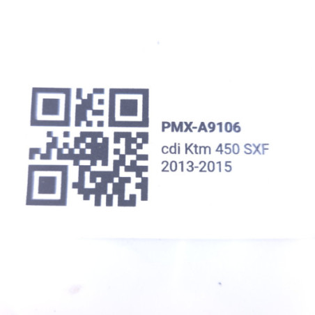 Cdi Ktm 450 Sxf 2013-2015