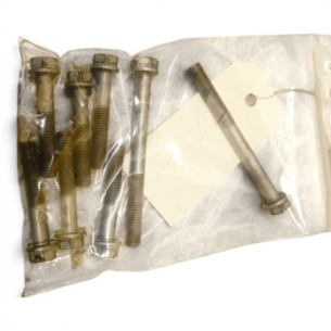 Axe Pallier Arbre A Came Ktm 250 Sxf 2007-2010
