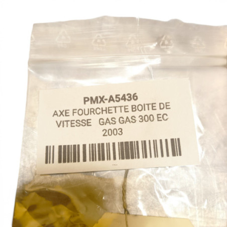 Axe De Selecteur De Boite De Vitesse Gasgas 300 Ec 2001-2005