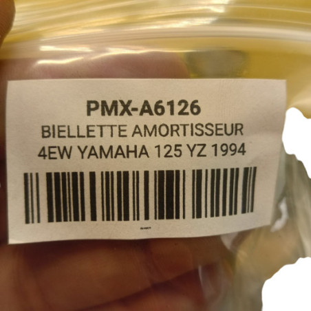 Biellette Amortisseur 4Ew Yamaha 125 Yz 1993-1995