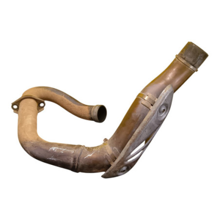 Collecteur Echappement Honda 450 Crf 2009-2012