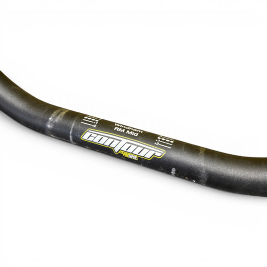 Guidon Pro Taper Windham Rm Mid Noir Ktm 200 Sx 2003