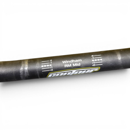 Guidon Pro Taper Windham Rm Mid Noir Ktm 200 Sx 2003