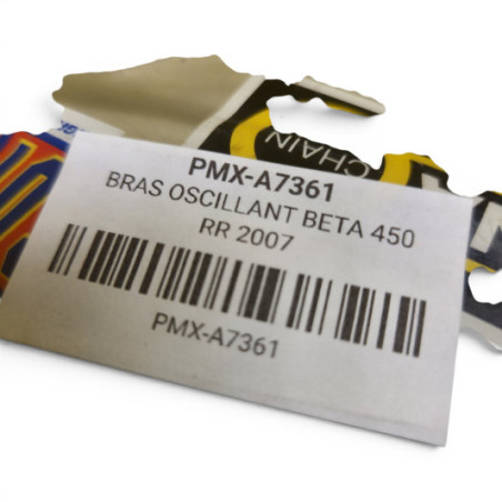 Bras Oscillant Beta 450 Rr 2007-2009