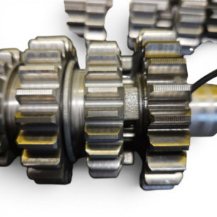 Boite De Vitesse Yamaha 450 Yzf 2007-2009 2