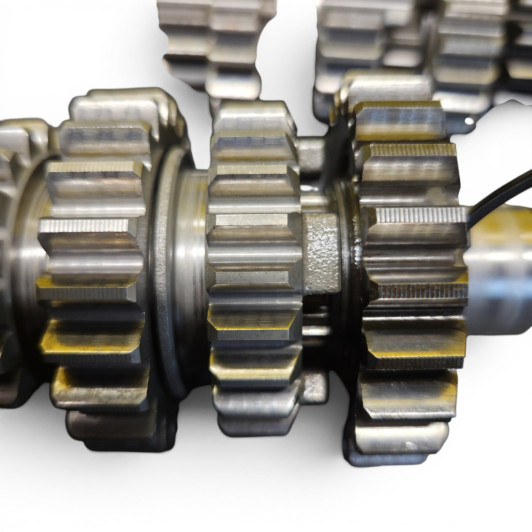 Boite De Vitesse Yamaha 450 Yzf 2007-2009