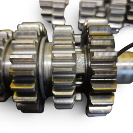 Boite De Vitesse Yamaha 450 Yzf 2007-2009