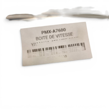Boite De Vitesse Yamaha 450 Yzf 2007-2009