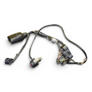 Faisceau Electrique Yamaha 450 Yzf 2007-2009