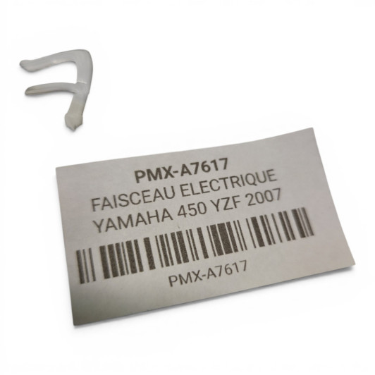 Faisceau Electrique Yamaha 450 Yzf 2007-2009