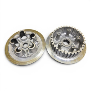 Noix Embrayage Kawasaki 250 Kxf 2004-2005 2
