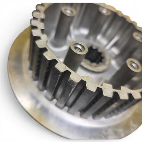 Noix Embrayage Kawasaki 250 Kxf 2004-2005