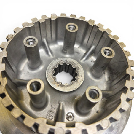 Noix Embrayage Kawasaki 250 Kxf 2004-2005