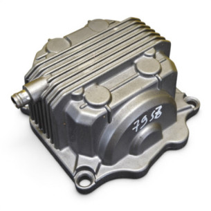 Couvre Culasse  Benelli 125 Bn 2022-2024