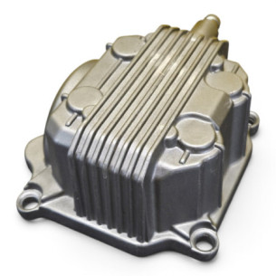 Couvre Culasse  Benelli 125 Bn 2022-2024 2