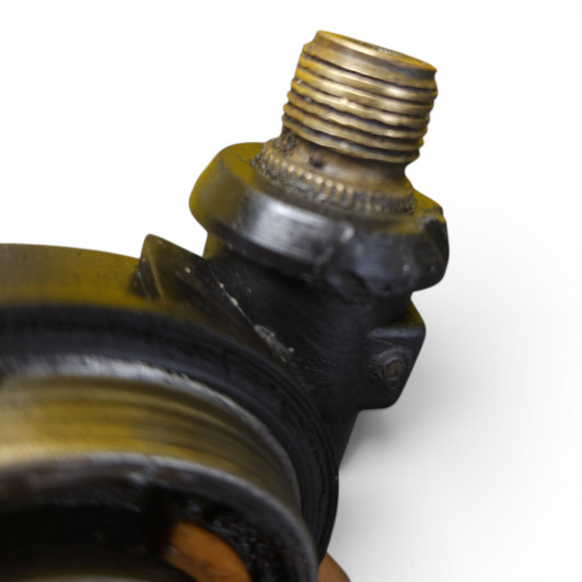 Recepteur Cable Compteur De Vitesse Ktm 300 Gs 1994