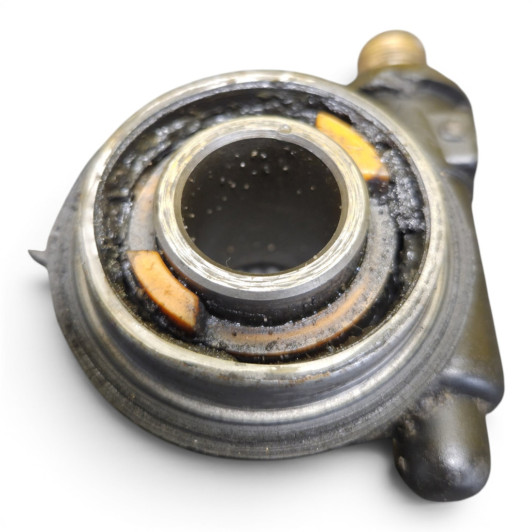 Recepteur Cable Compteur De Vitesse Ktm 300 Gs 1994