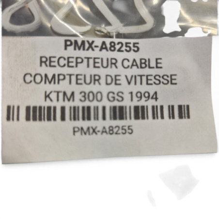 Recepteur Cable Compteur De Vitesse Ktm 300 Gs 1994