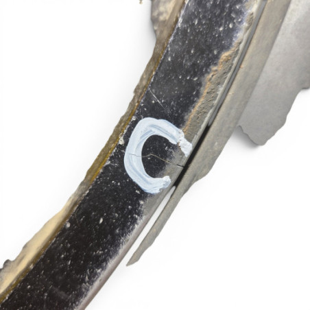 Jante Arriere Ktm 450 Sxf 2003-2006