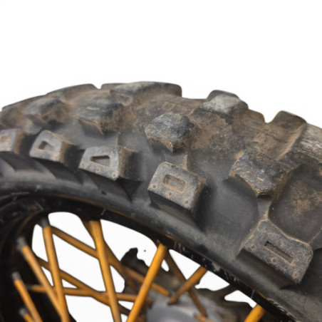 Jante Arriere Ktm 450 Sxf 2003-2006