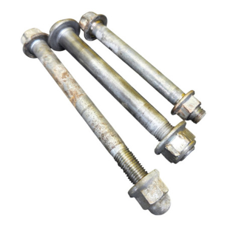 Axe Biellette Amortisseur Honda 250 Cr 1987-1989