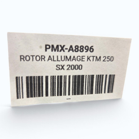 Rotor Allumage Ktm 250 Sx 2000-2001