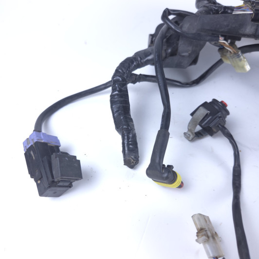 Faisceau Electrique Ktm 450 Sxf 2013-2015