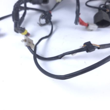 Faisceau Electrique Ktm 450 Sxf 2013-2015