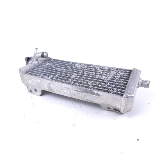 Radiateur Suzuki 85 Rm 2002-2006 - K2-K3-K4