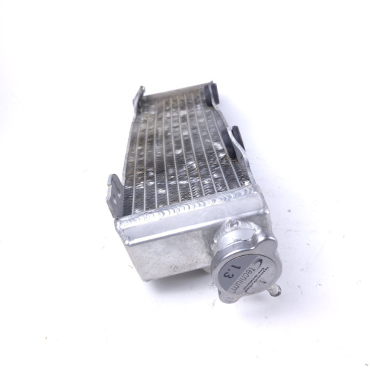 Radiateur Suzuki 85 Rm 2002-2006 - K2-K3-K4