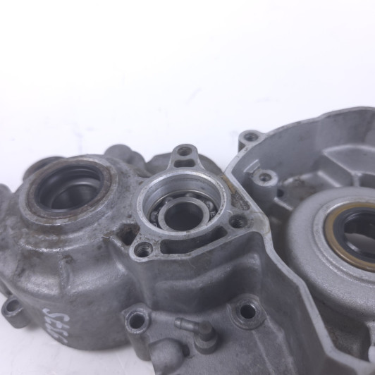 Carter Moteur Gauche Ktm 85 Sx 2013-2017