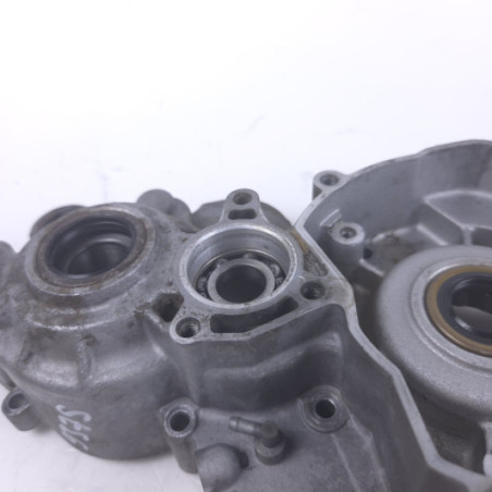Carter Moteur Gauche Ktm 85 Sx 2013-2017