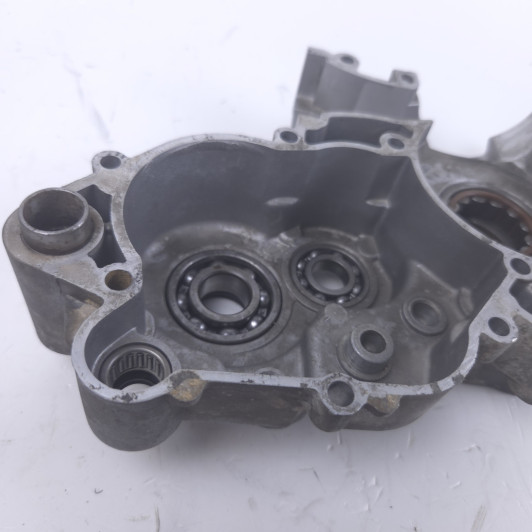 Carter Moteur Gauche Ktm 85 Sx 2013-2017