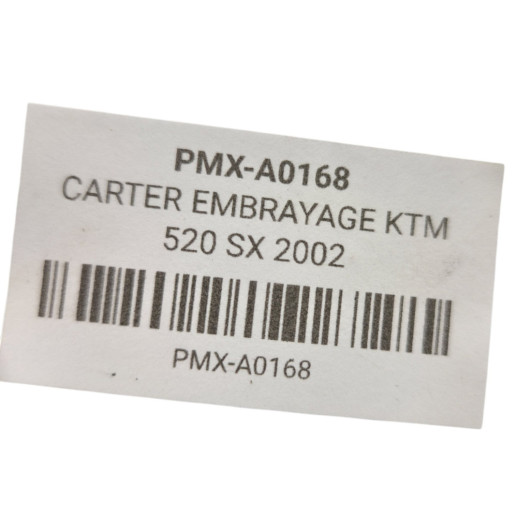 Carter Embrayage Ktm 520 Sx 2000-2002