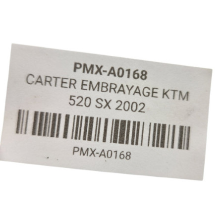 Carter Embrayage Ktm 520 Sx 2000-2002