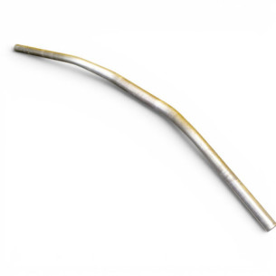 Guidon Renthal 28Mm Gris Ktm 250 Sxf 2007-2010
