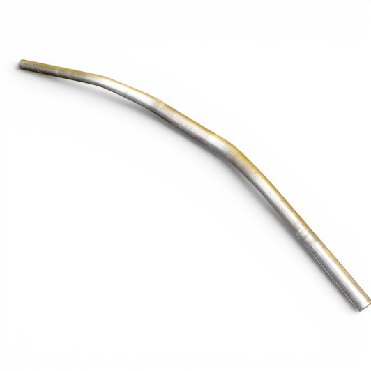 Guidon Renthal 28Mm Gris Ktm 250 Sxf 2007-2010