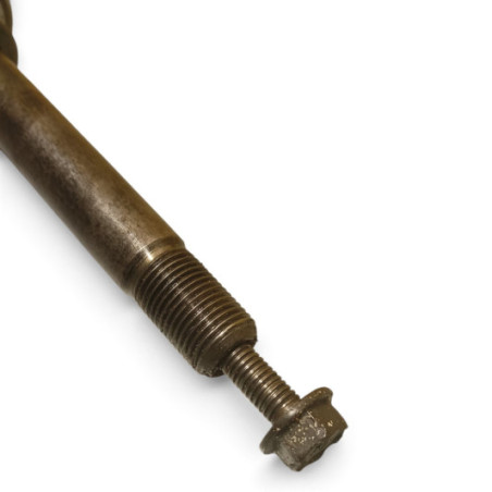 Axe De Roue Avant Ktm 125 Gs 1993-1997