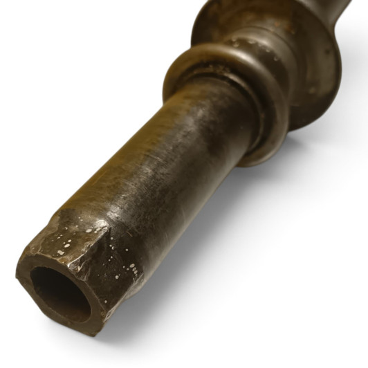 Axe De Roue Avant Ktm 125 Gs 1993-1997