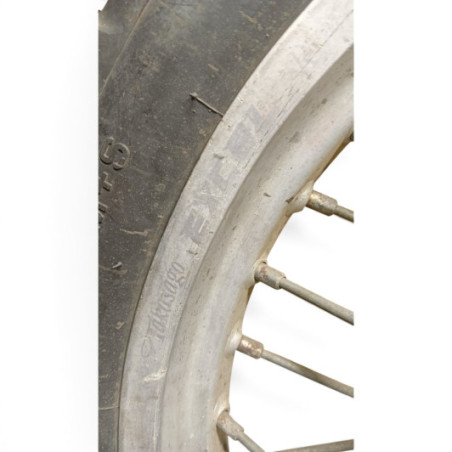 Jante Arriere Ktm 125 Gs 1993-1997