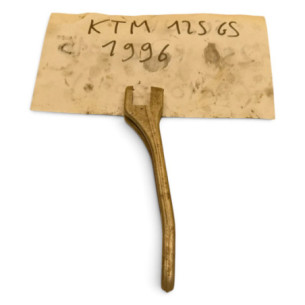 Support Moteur Ktm 125 Gs 1993-1997