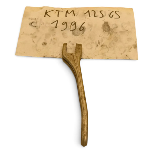 Support Moteur Ktm 125 Gs 1993-1997