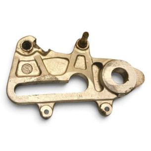 Support Etrier De Frein Arriere Ktm 125 Gs 1993-1997 - 22