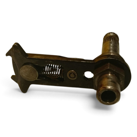 Axe De Selecteur De Vitesse Ktm 125 Gs 1993-1997