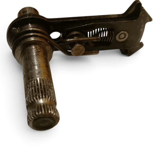 Axe De Selecteur De Vitesse Ktm 125 Gs 1993-1997