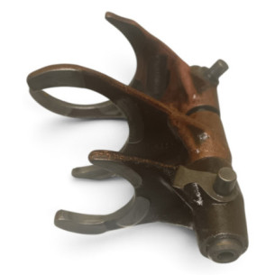 Fourchette De Selection Ktm 125 Gs 1993-1997 2