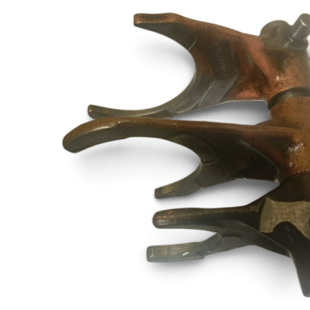 Fourchette De Selection Ktm 125 Gs 1993-1997