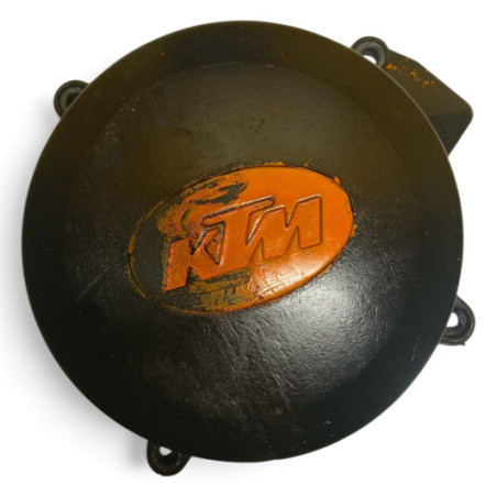 Couvercle Carter Allumage Ktm 125 Gs 1993-1997