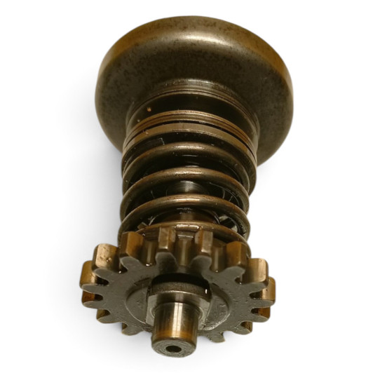 Centrifuge Valve Ktm 125 Gs 1993-1997