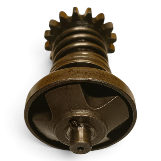 Centrifuge Valve Ktm 125 Gs 1993-1997